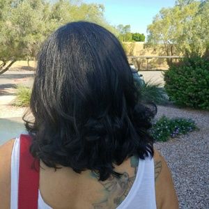 Meet your Posher, Lisa